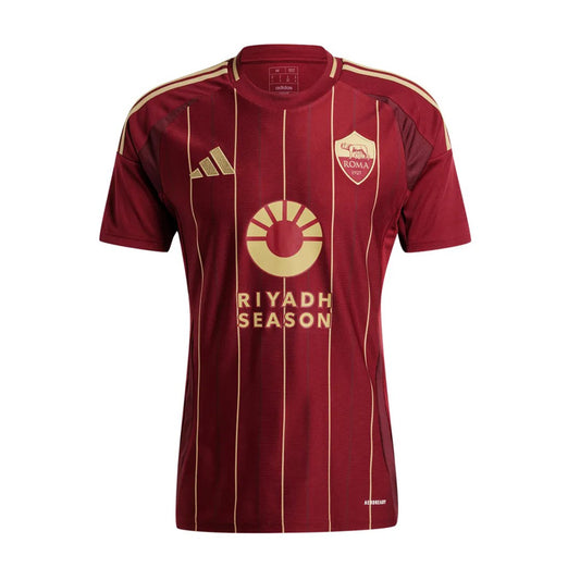 ROMA HOME JERSEY 2024-2025