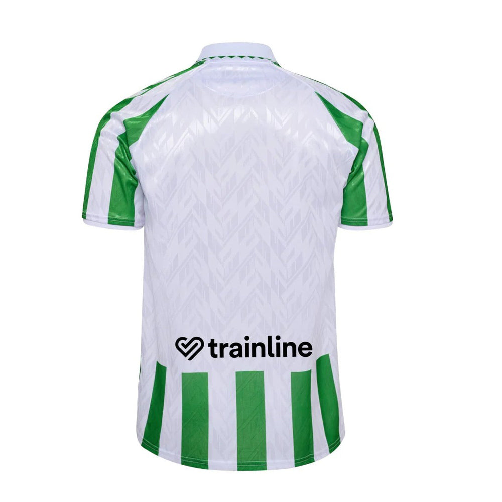 REAL BETIS HOME JERSEY 2024-2025