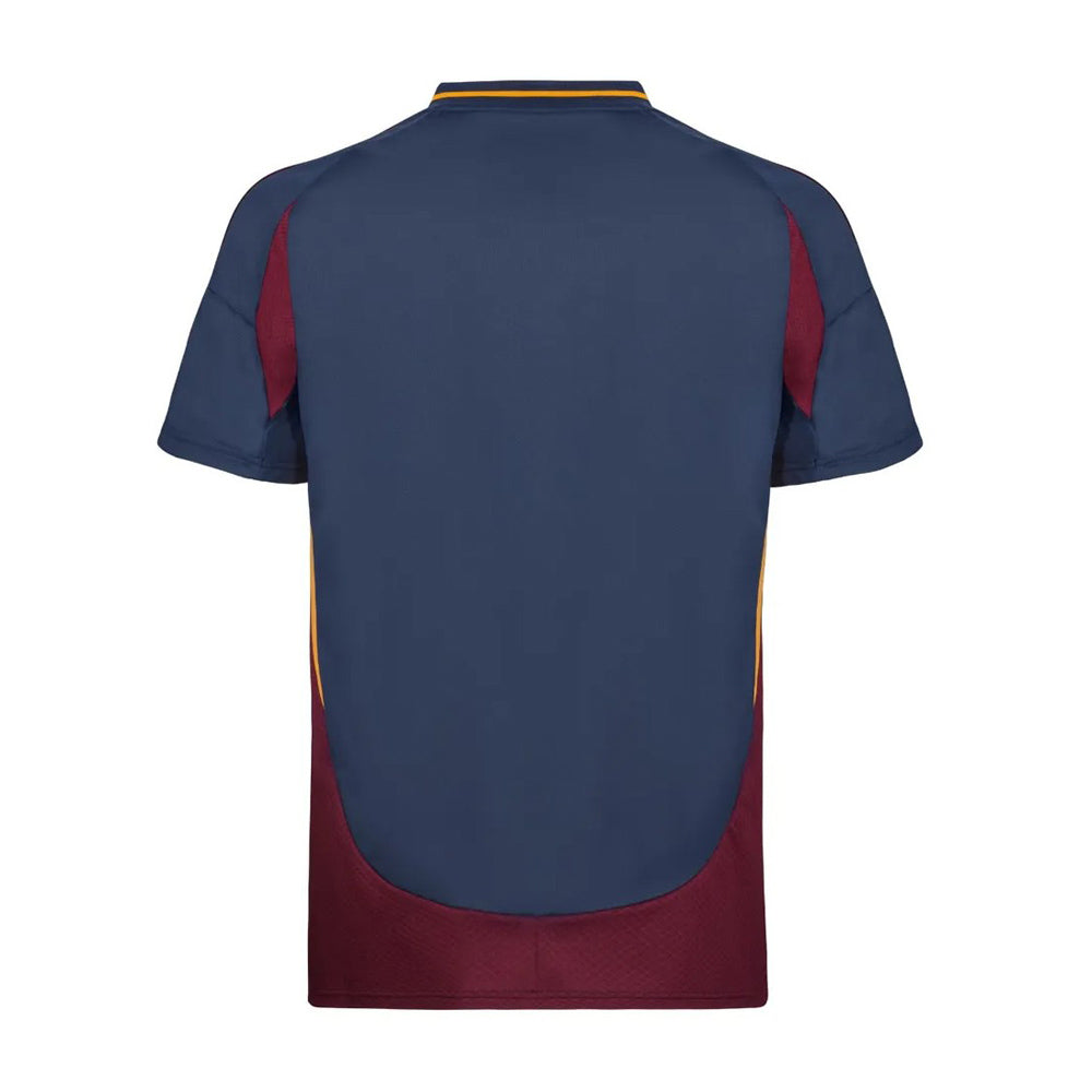 ROMA THIRD JERSEY 2024-2025