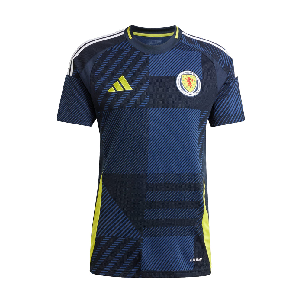 SCOTLAND HOME JERSEY 2024