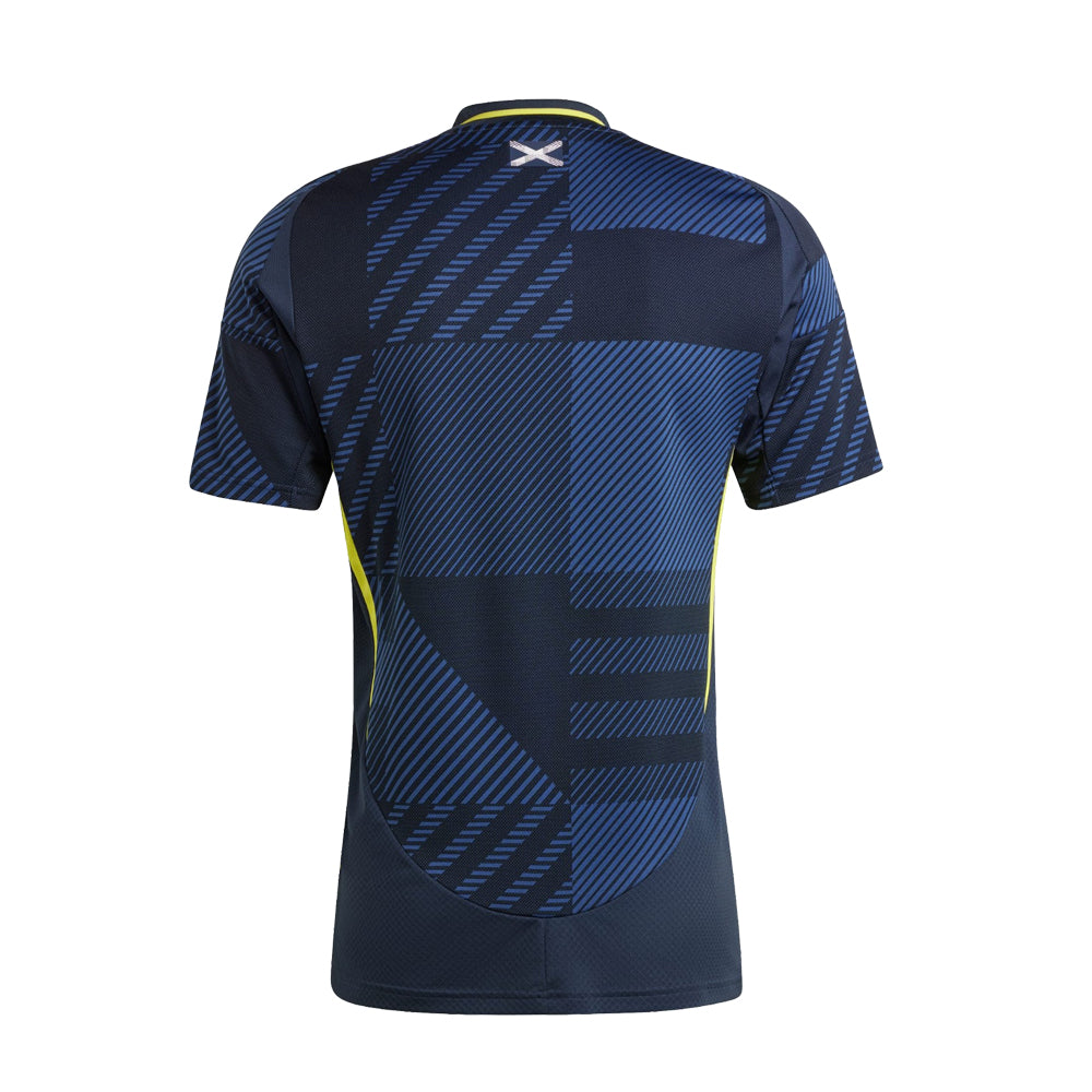 SCOTLAND HOME JERSEY 2024