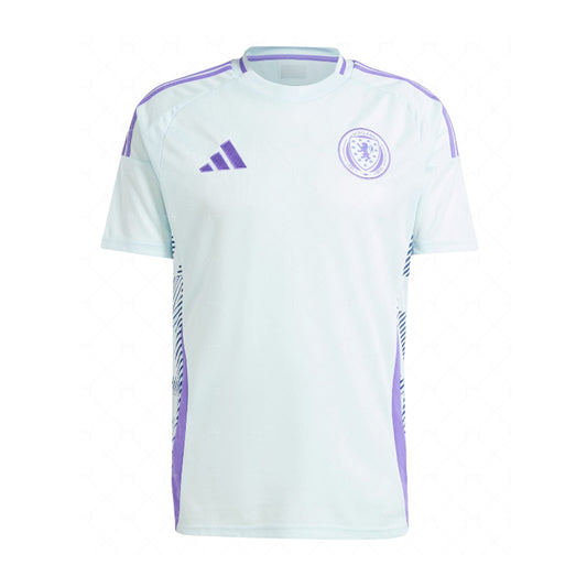 SCOTLAND AWAY JERSEY 2024