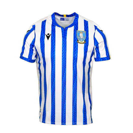 SHEFFIELD WEDNESDAY HOME JERSEY 2024-2025