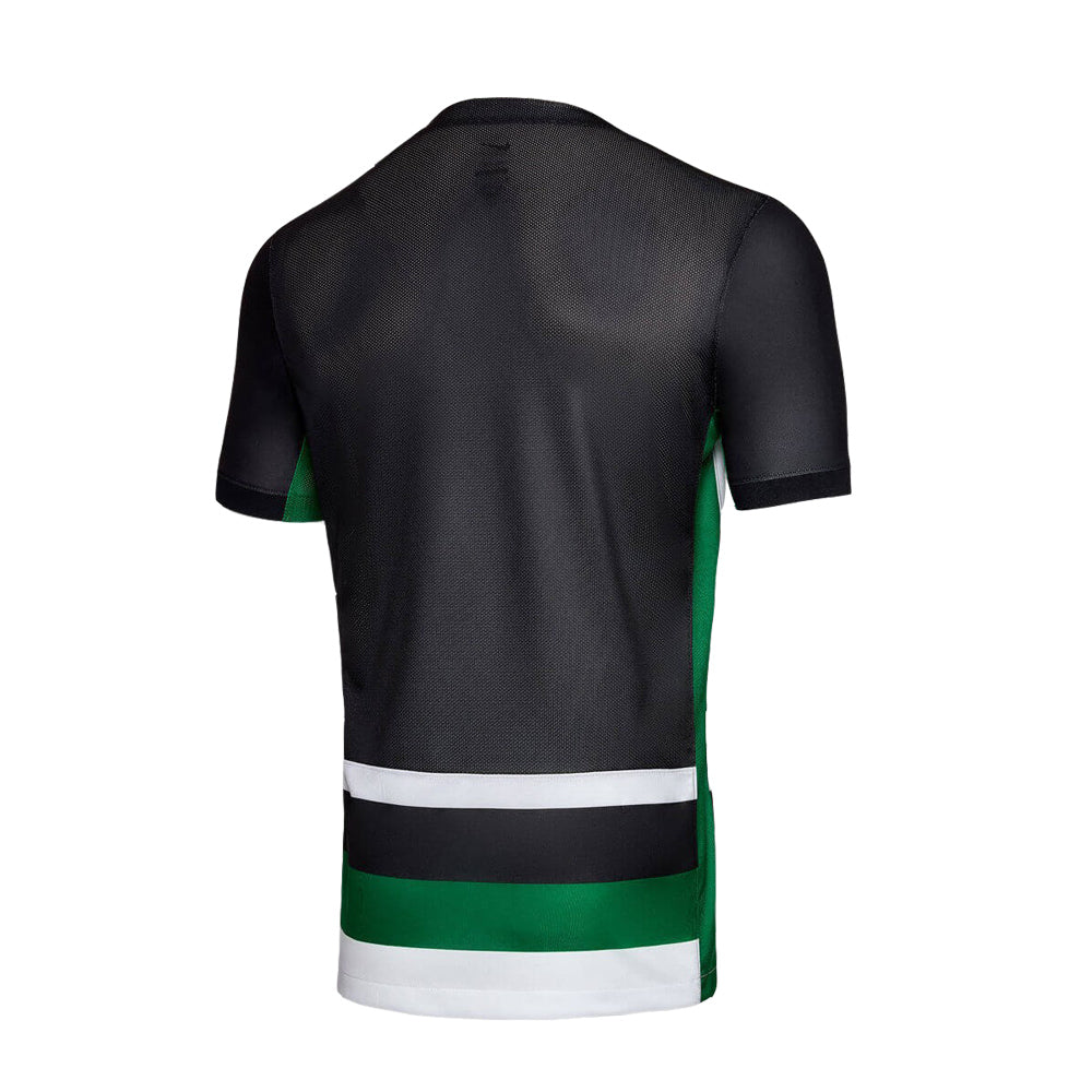 SPORTING CP HOME JERSEY 2024-2025