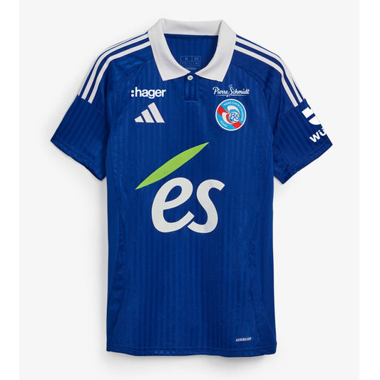 STRASBOURG HOME JERSEY 2024-2025