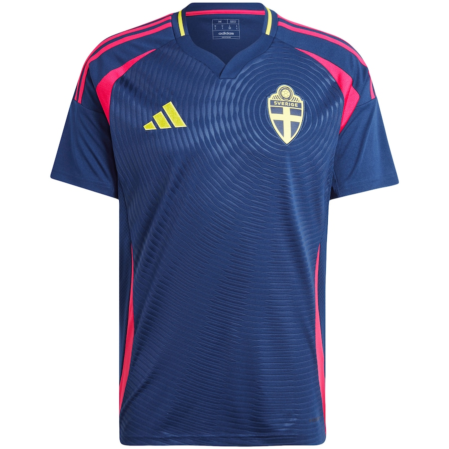 SWEDEN AWAY JERSEY 2024