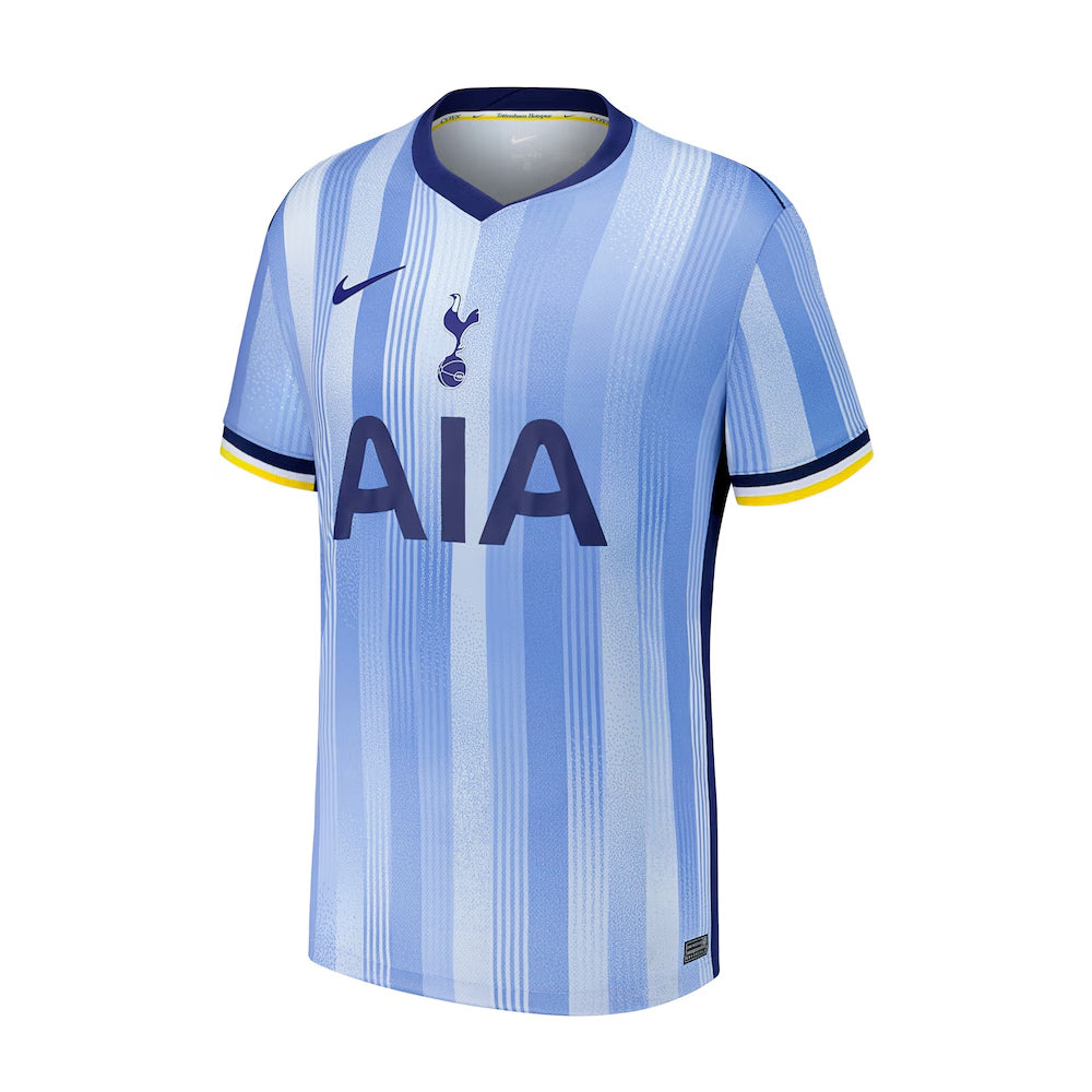 TOTTENHAM HOTSPUR AWAY JERSEY 2024-2025