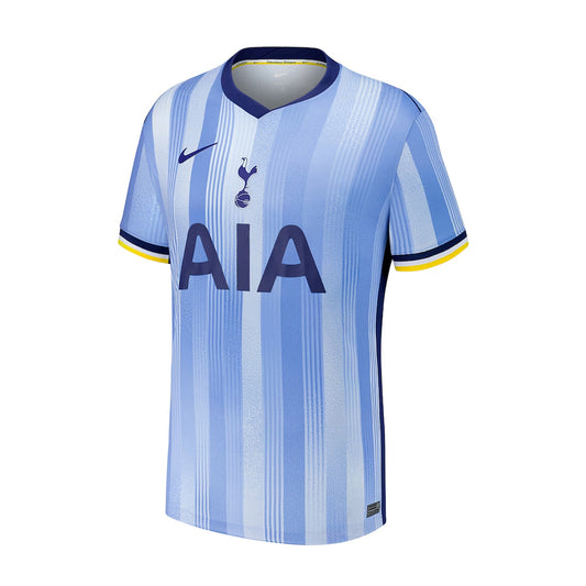 TOTTENHAM HOTSPUR AWAY JERSEY 2024-2025