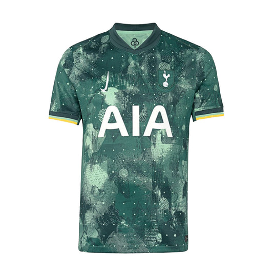 TOTTENHAM HOTSPUR THIRD JERSEY 2024-2025