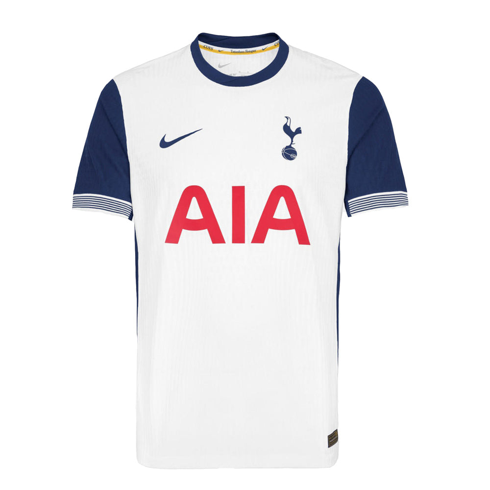 TOTTENHAM HOTSPUR HOME JERSEY 2024-2025