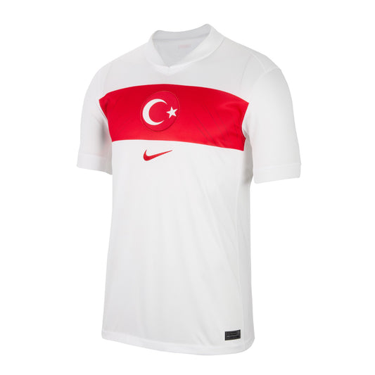 TURKEY HOME JERSEY 2024