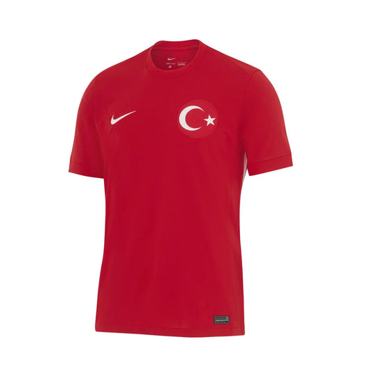 TURKEY AWAY JERSEY 2024