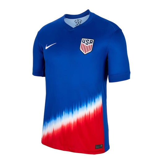 USA AWAY JERSEY 2024