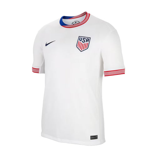 USA HOME JERSEY 2024