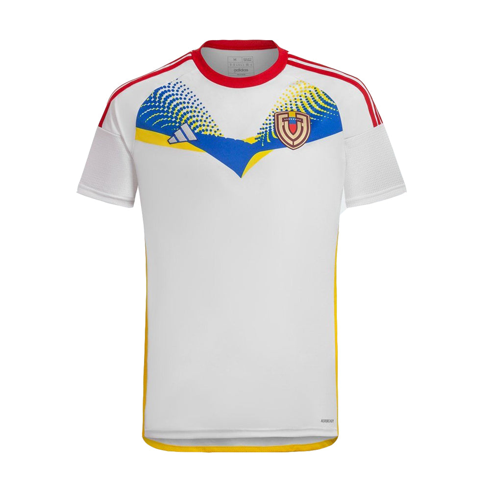 VENEZUELA AWAY JERSEY 2024