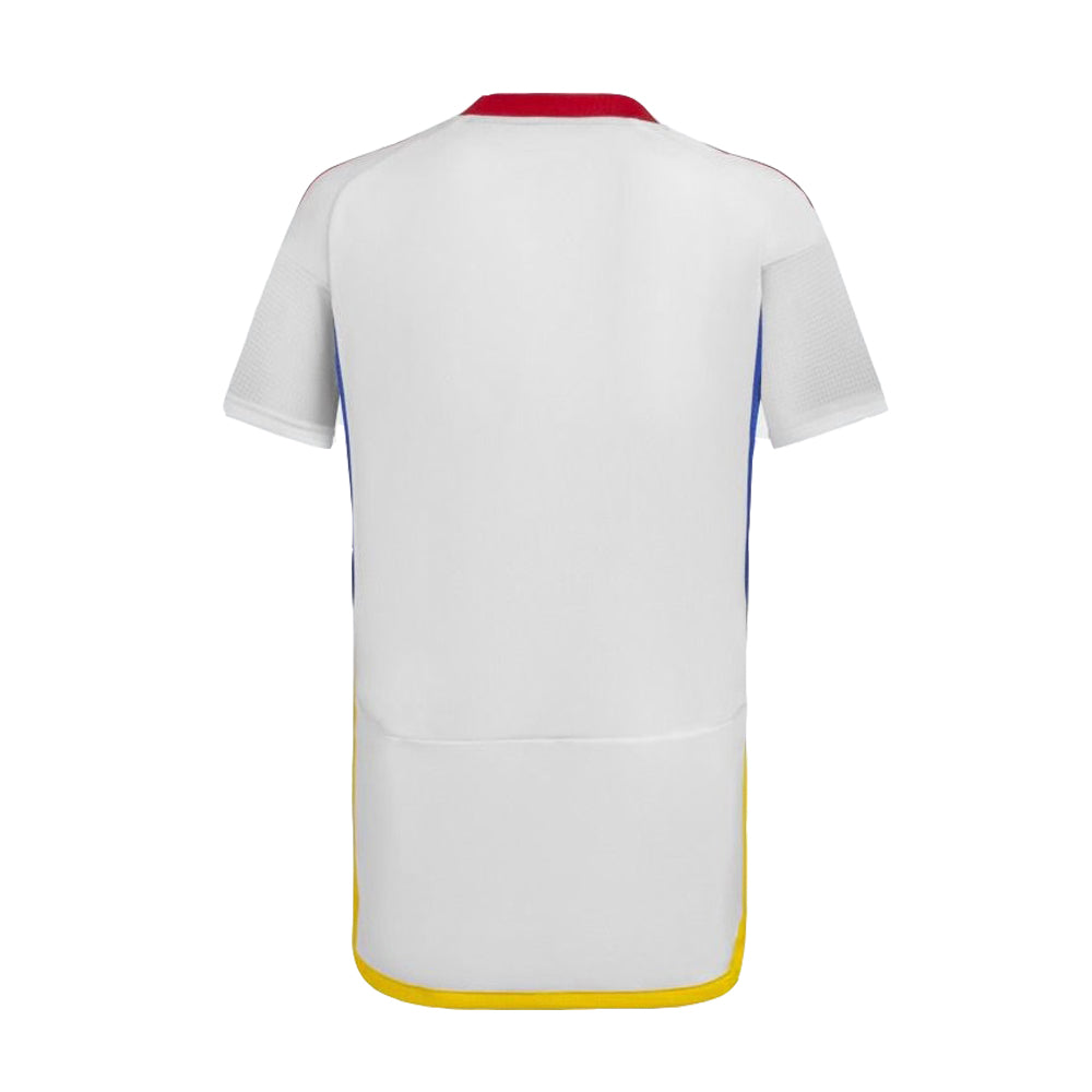 VENEZUELA AWAY JERSEY 2024