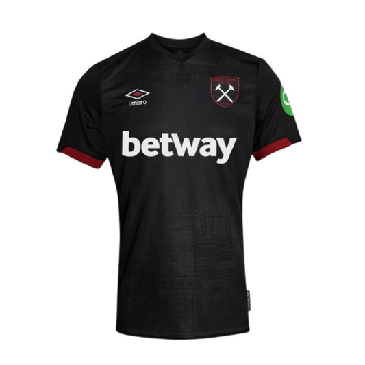 WEST HAM UNITED AWAY JERSEY 2024-2025