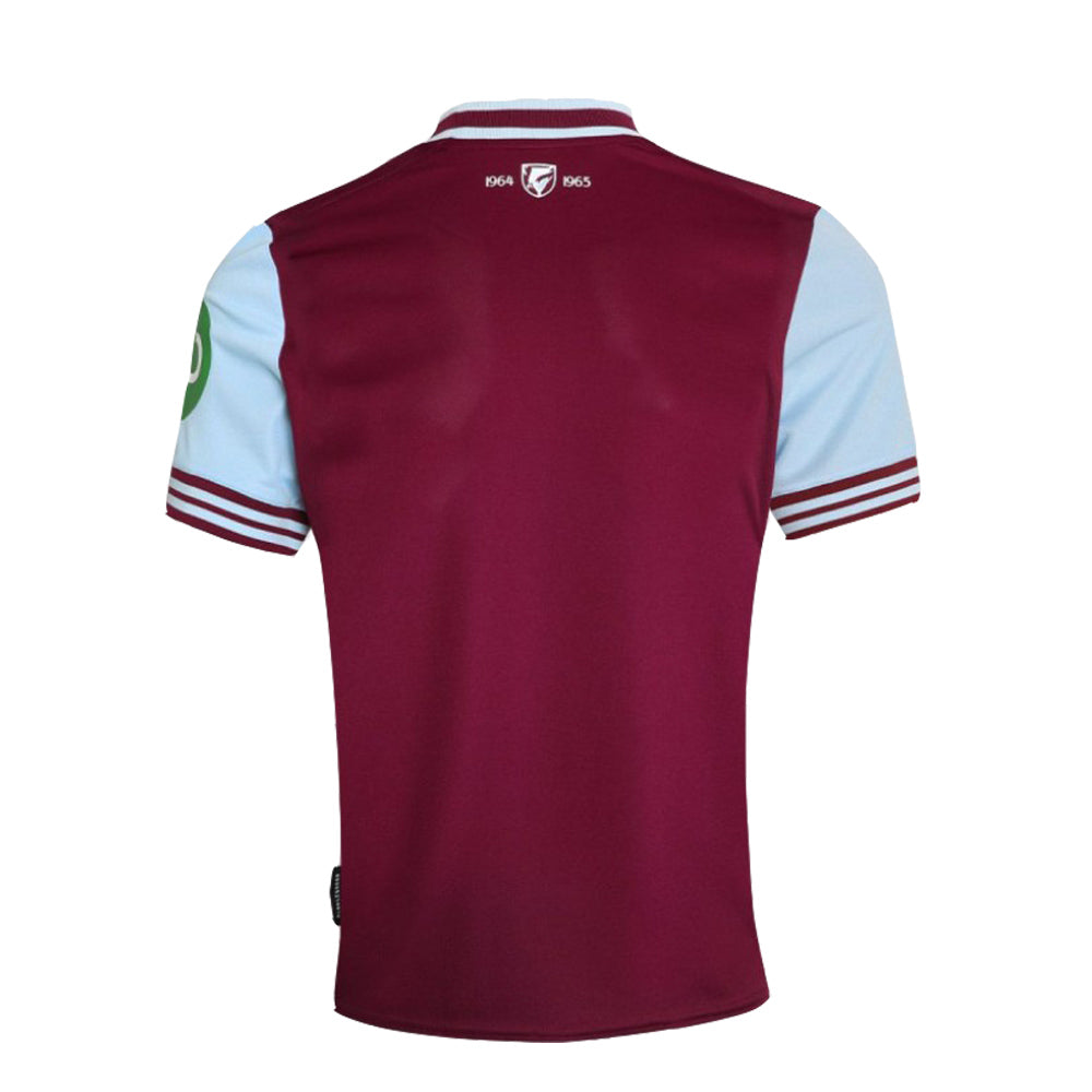 WEST HAM UNITED HOME JERSEY 2024-2025