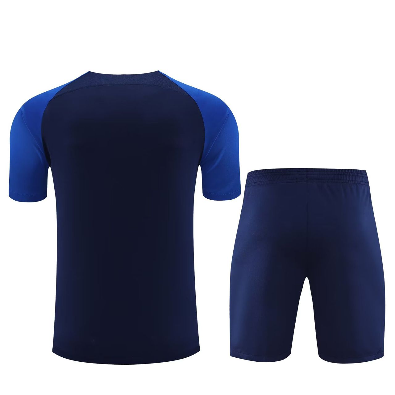 AL NASSR TRAINING KIT 2023/2024