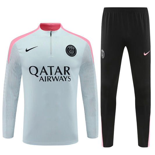 PSG TRACKSUIT FIFTH 2024-2025