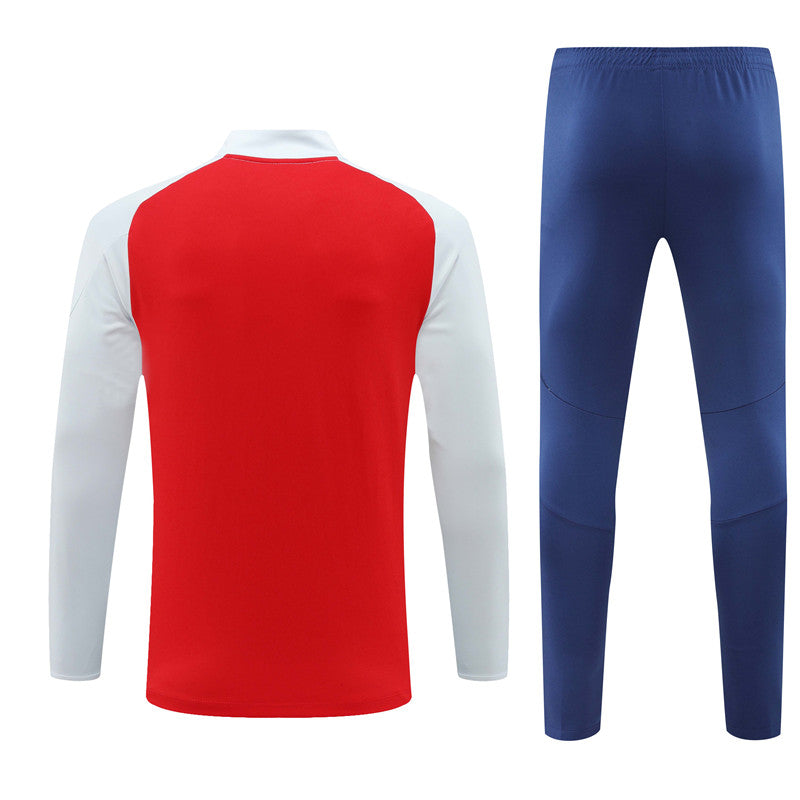 ARSENAL TRACKSUIT THIRD 2024-2025