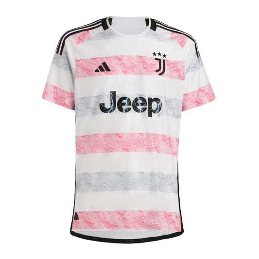 JUVENTUS AWAY JERSEY 2023-2024