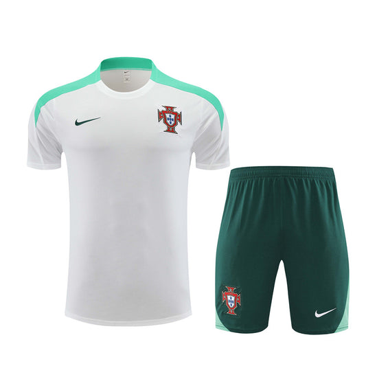 PORTUGAL TRAINING KIT THIRD 2024