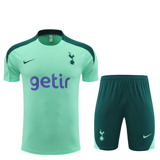 TOTTENHAM HOTSPUR TRAINING KIT FOURTH 2024-2025