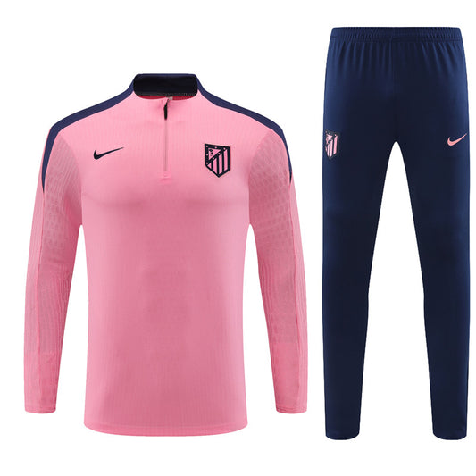 ATLETICO MADRID TRACKSUIT SECOND 2024-2025