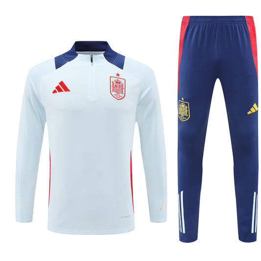 SPAIN TRACKSUIT THIRD 2024