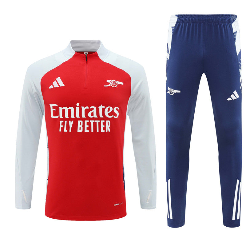 ARSENAL TRACKSUIT THIRD 2024-2025