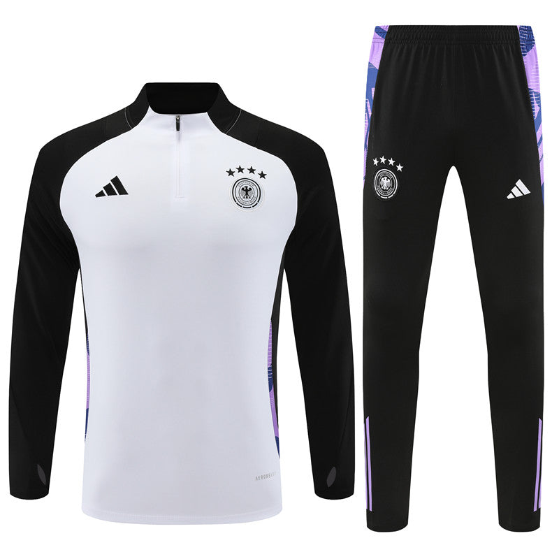 GERMANY TRACKSUIT ONE 2024