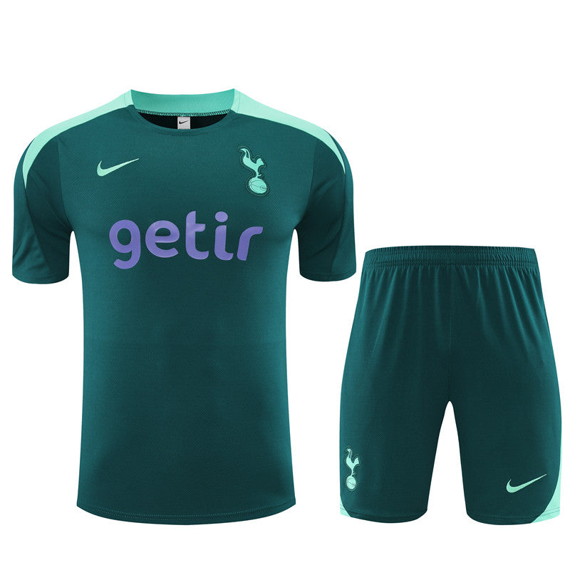 TOTTENHAM HOTSPUR TRAINING KIT THIRD 2024-2025