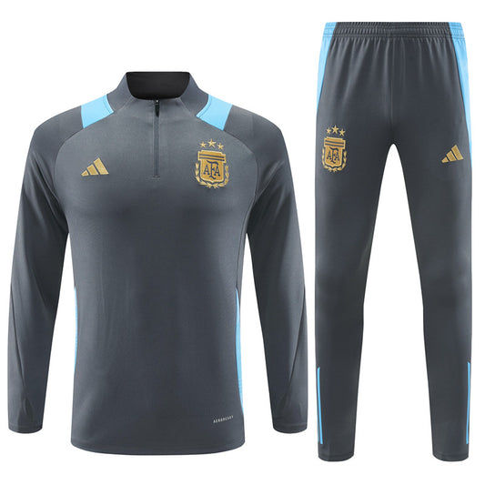 ARGENTINA TRACKSUIT ONE 2024