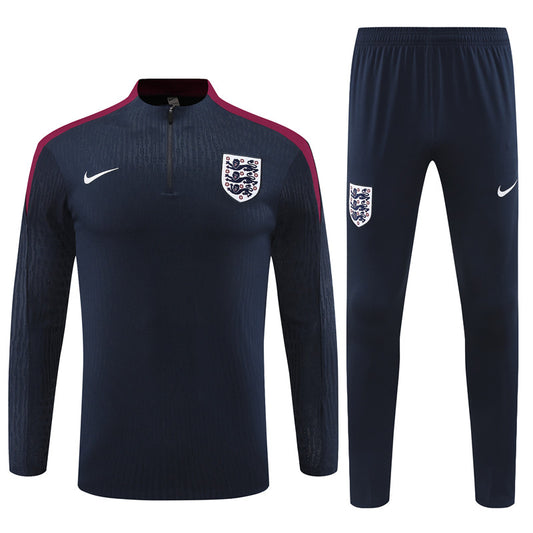 ENGLAND TRACKSUIT SECOND 2024