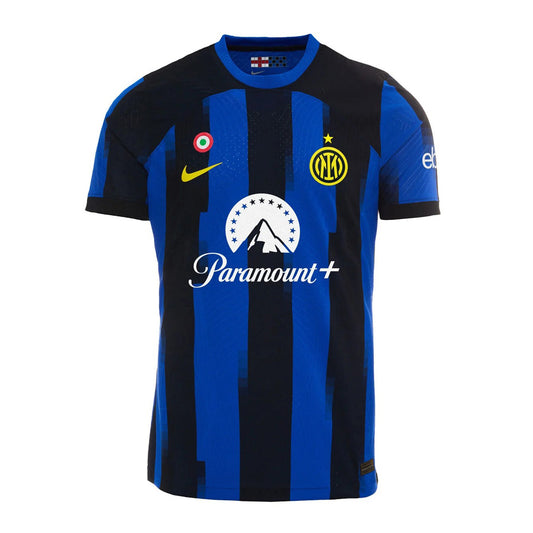 INTER MILAN HOME JERSEY 2023-2024