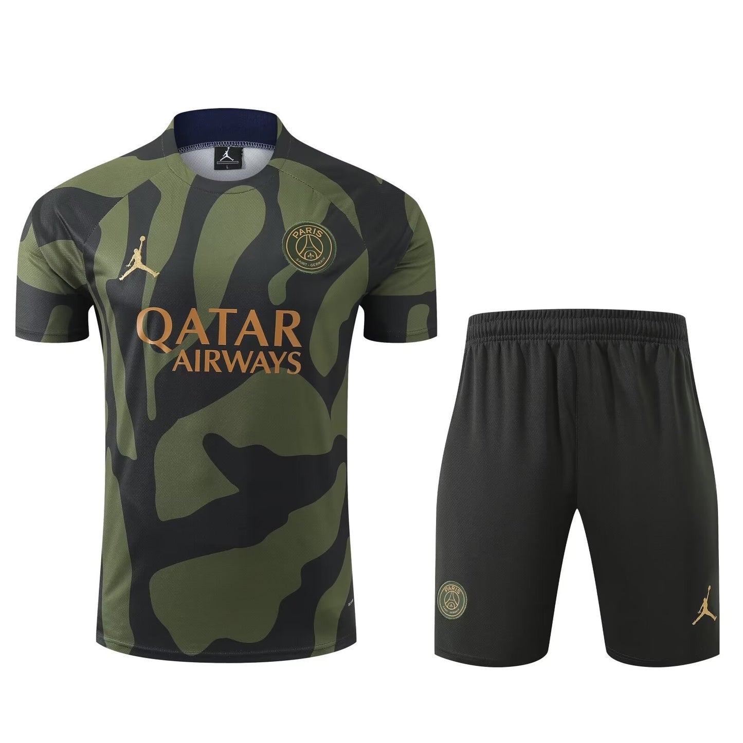 PSG TRAINING KIT FIFTH 2024-2025