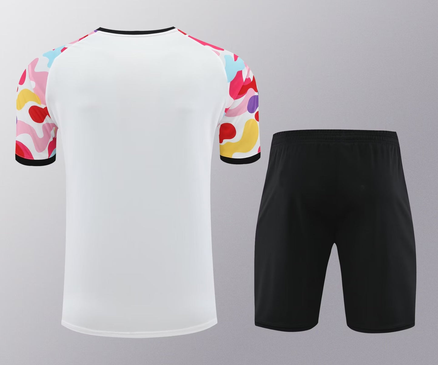 MANCHESTER UNITED TRAINING KIT ONE 2024-2025