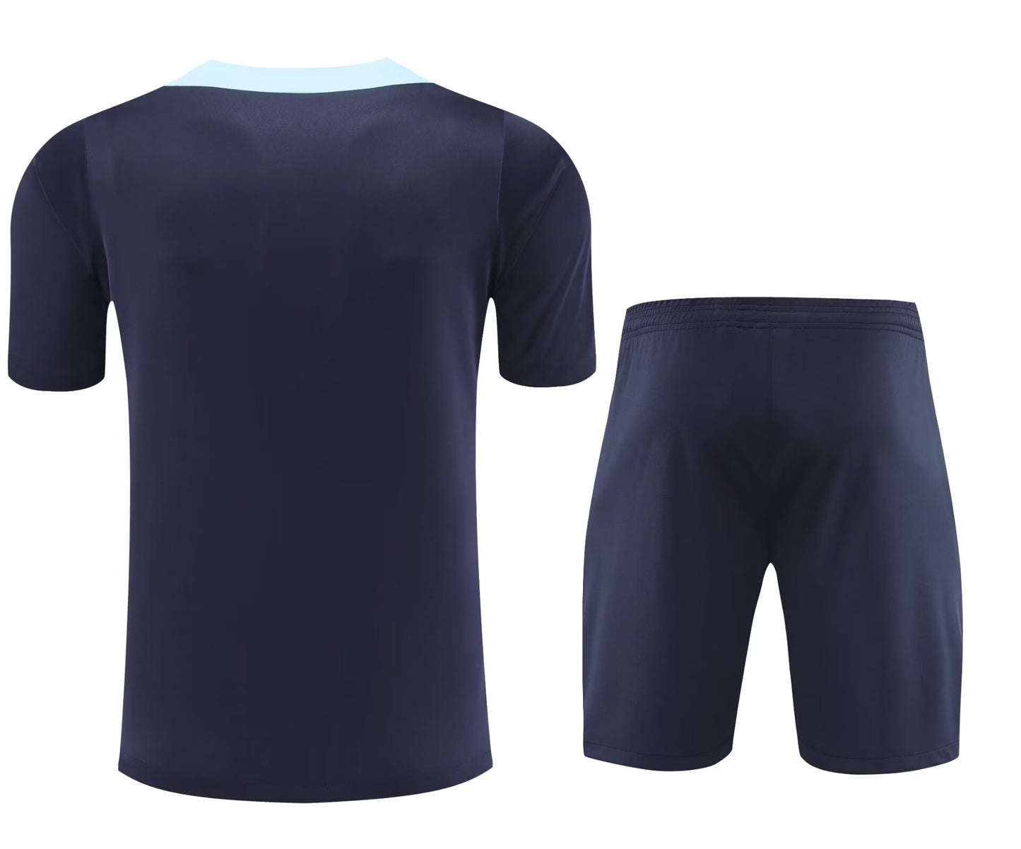 FRANCE TRAINING KIT ONE 2024