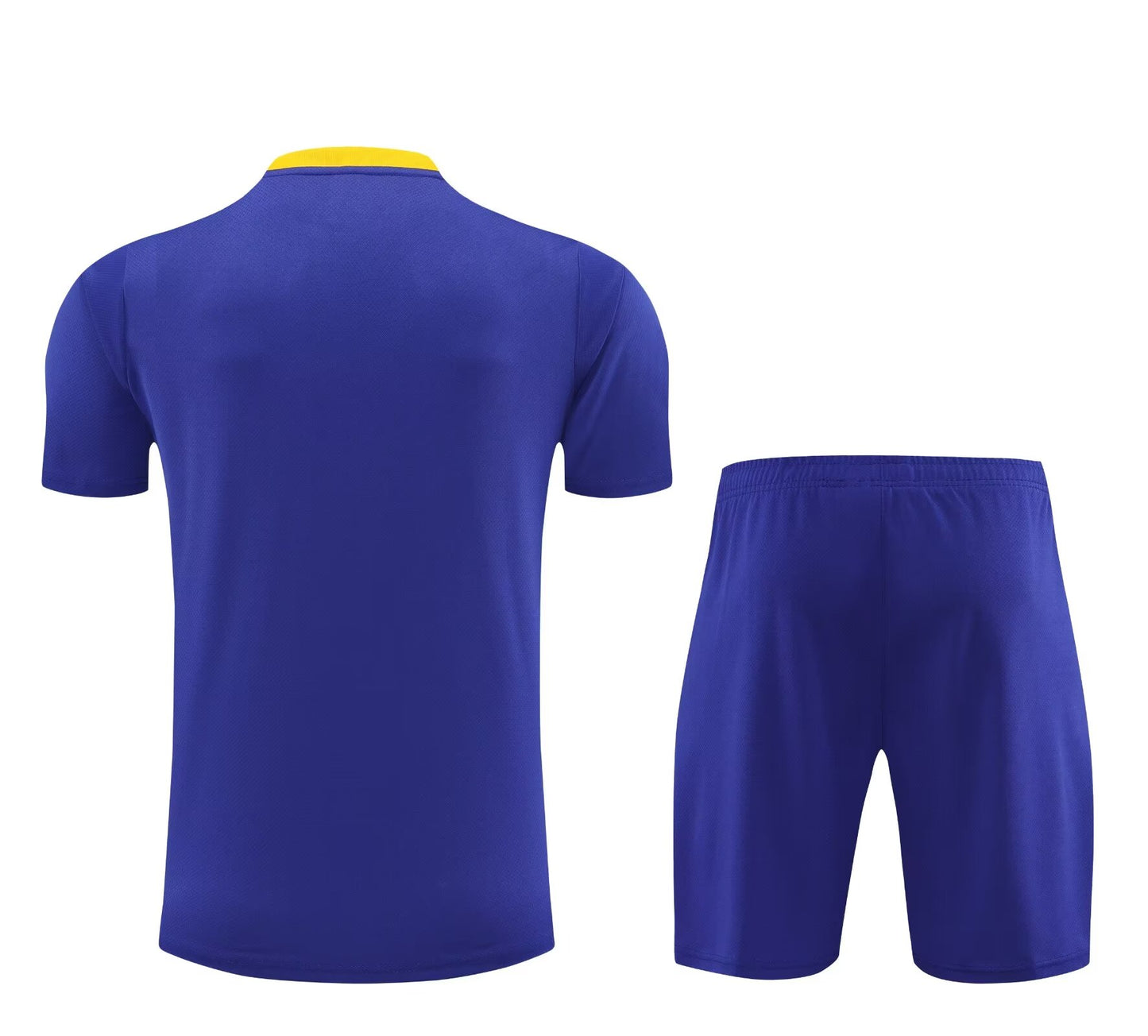 INTER MILAN TRAINING KIT SIXTH 2024-2025