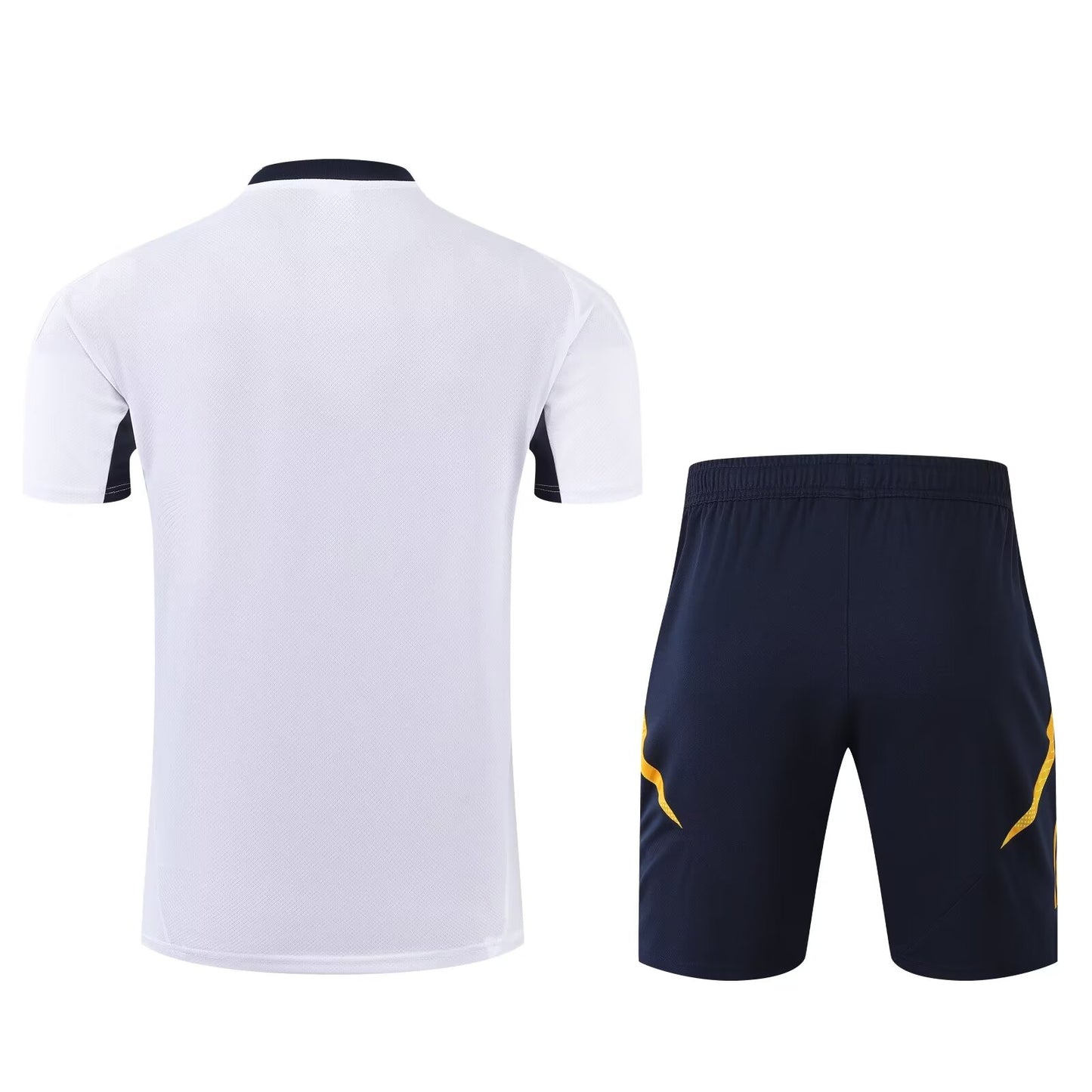 REAL MADRID TRAINING KIT SIXTH 2024-2025