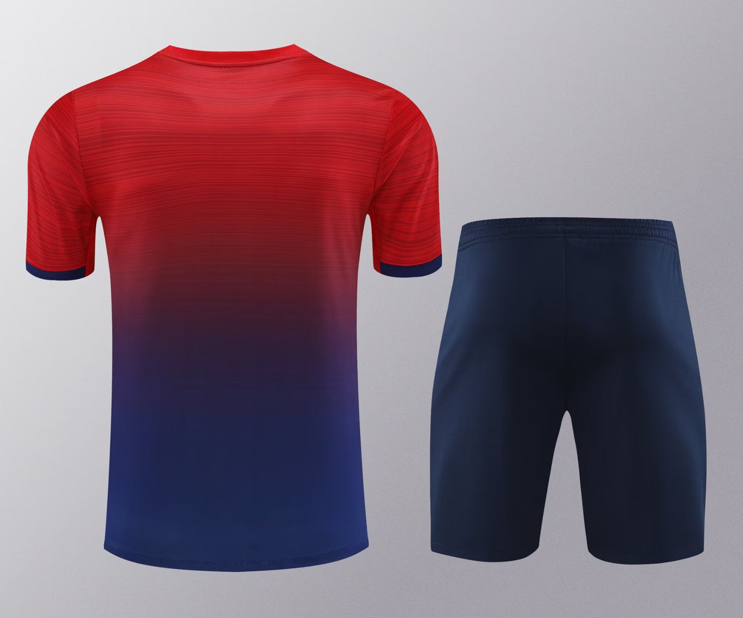 PSG TRAINING KIT THIRD 2024-2025