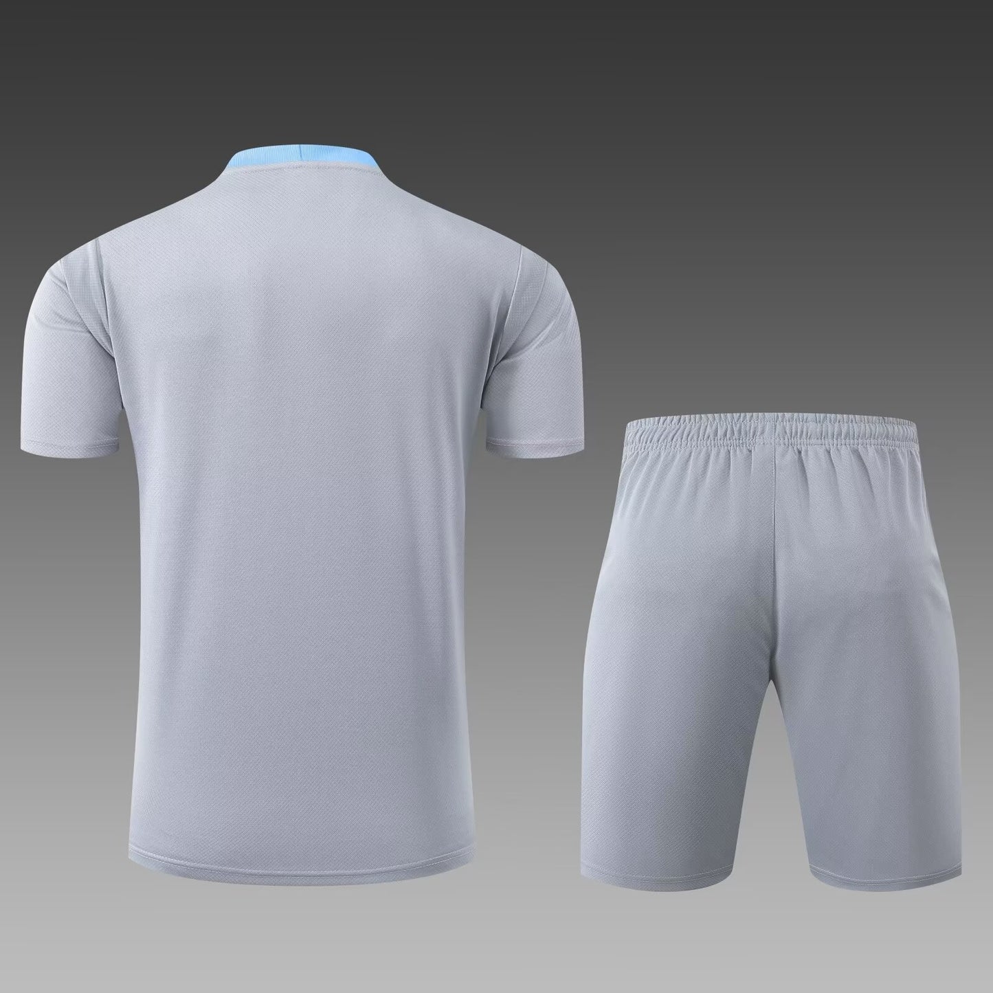 TOTTENHAM HOTSPUR TRAINING KIT SECOND 2024-2025