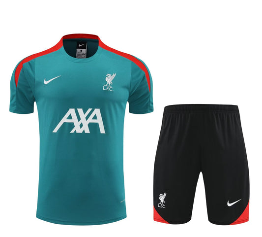 LIVERPOOL TRAINING KIT ONE 2024-2025