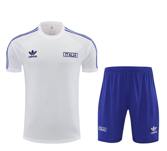 ITALY TRAINING KIT ONE 2024