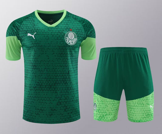 PALMEIRAS TRAINING KIT FOURTH 2024-2025