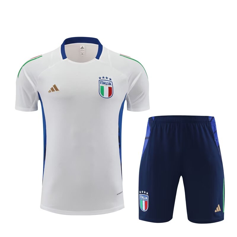 ITALY TRAINING KIT SECOND 2024