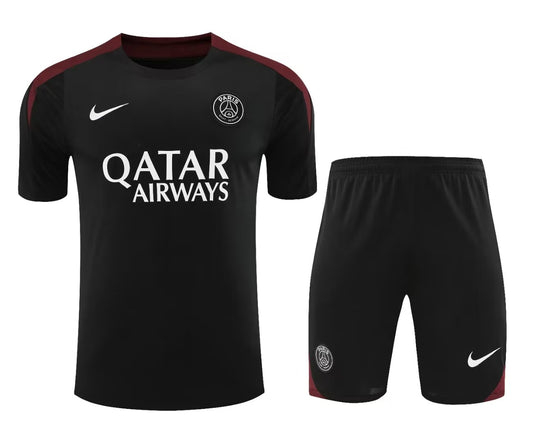 PSG TRAINING KIT FOURTH 2024-2025