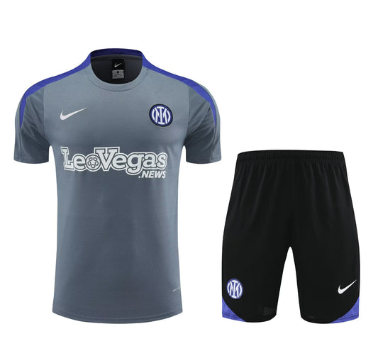 INTER MILAN TRAINING KIT FIFTH 2024-2025