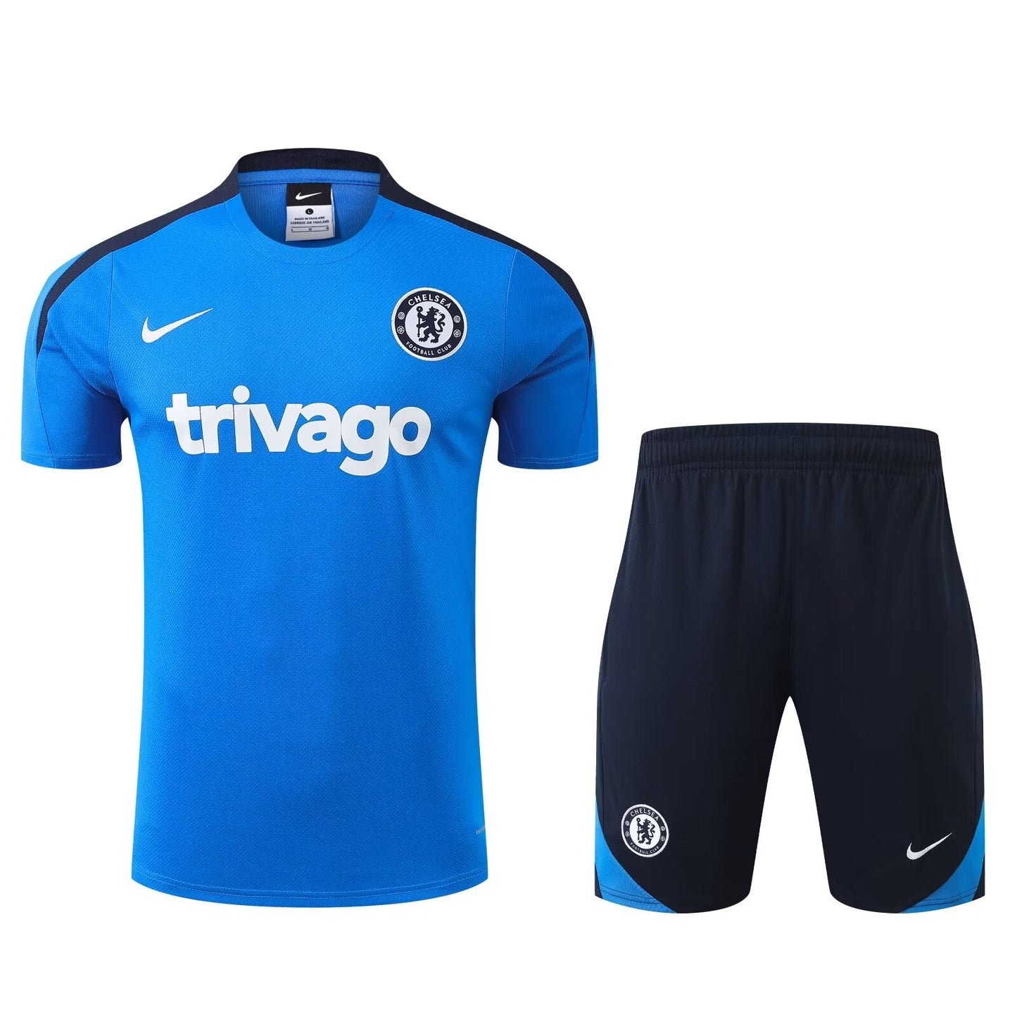 CHELSEA TRAINING KIT ONE 2024-2025